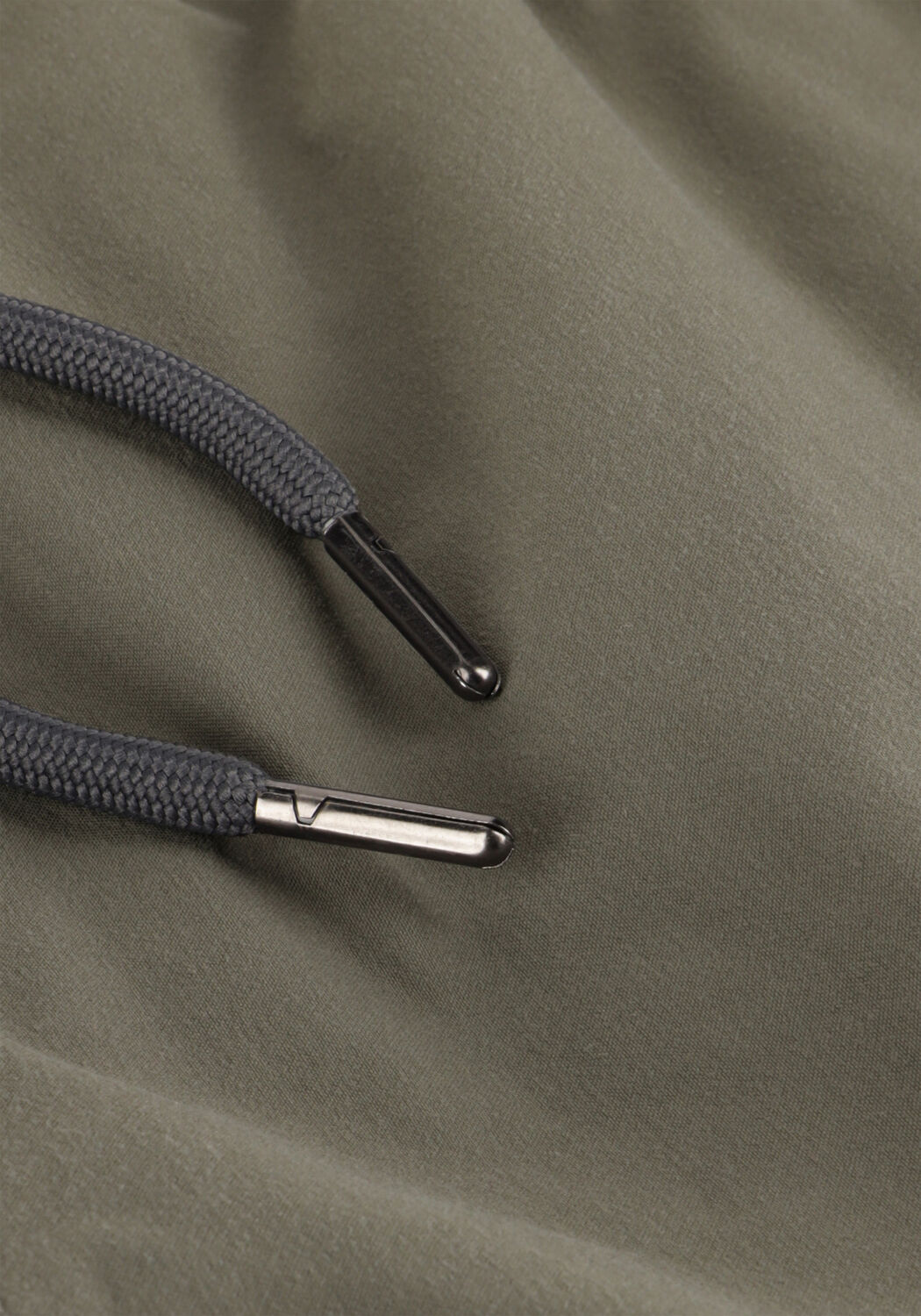 Olive PROFUOMO Badehosen SWIMSHORT SOLID - large