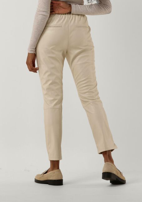 Weiße SIMPLE Hose EVY WV-PU-22-3 - large