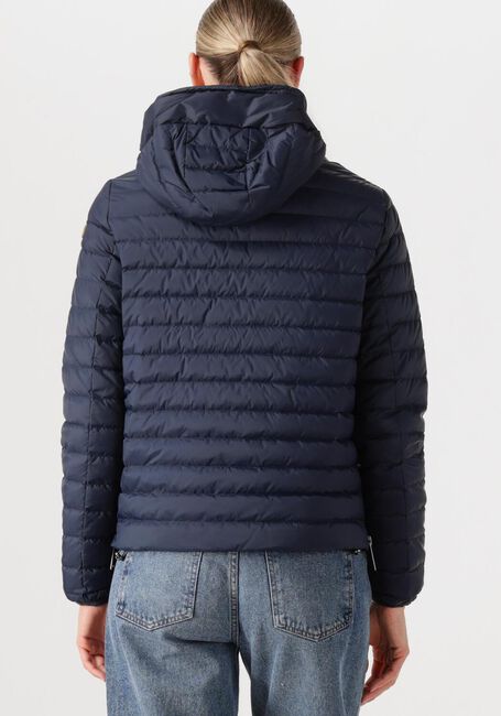 Dunkelblau MOSCOW Wattierte Jack 10-08-ADRIANA-1 - large