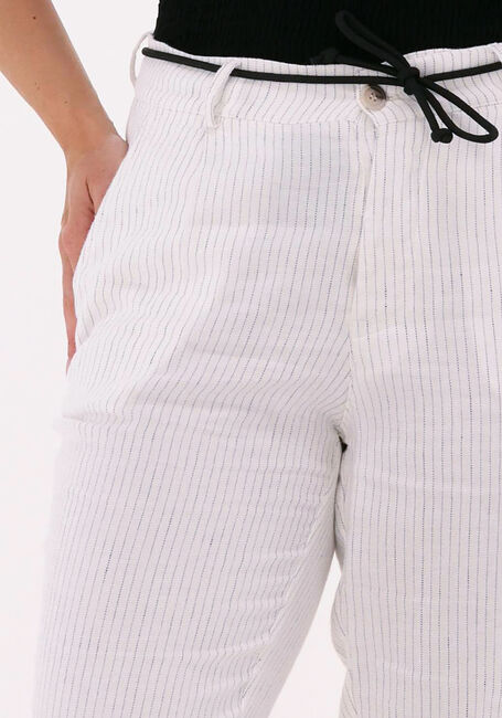 Creme 10DAYS Hose STRIPED PANTS - large