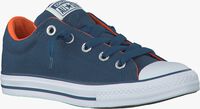 Blaue CONVERSE Sneaker AS STREET SLIP - medium