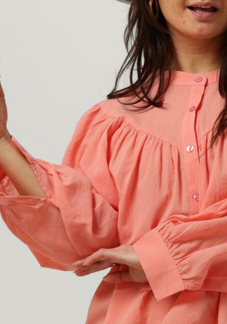 Pfirsich YDENCE Bluse BLOUSE LAURIE - large
