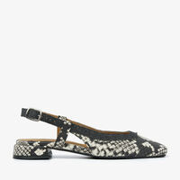 Beige VIA VAI Sandalen JULIE XENA - medium