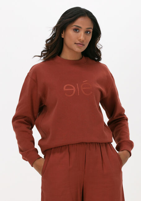 Rote ESMÉ STUDIOS Sweatshirt MADELINE SWEATSHIRT - large