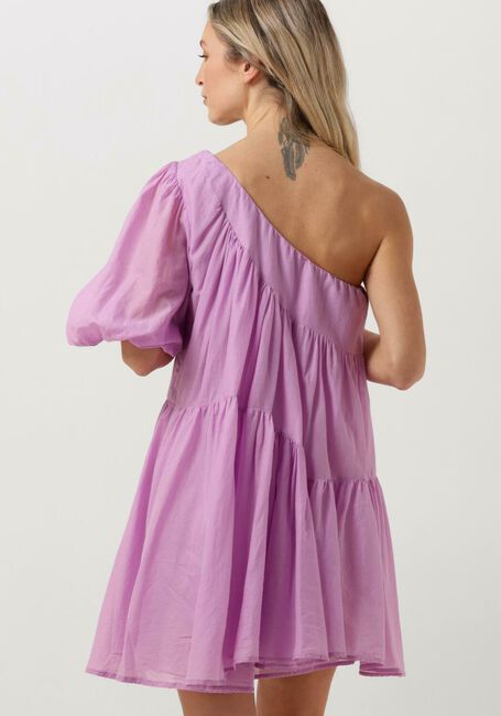 Lila DEVOTION Minikleid GLORIA - large