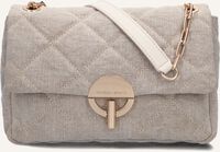 Sand VANESSA BRUNO Umhängetasche MOON MM Sand VANESSA BRUNO Umhängetasche MOON MM - medium