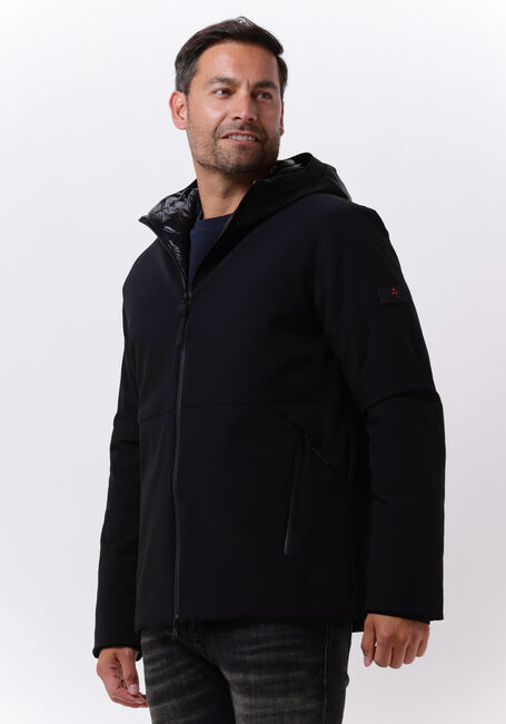 Schwarze PEUTEREY Jack LOGE MD - large