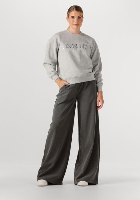 Graue JANICE Sweatshirt ANDY - large