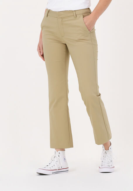 Olive MOS MOSH Hose IVANA NIGHT KICK SUSTAINABLE - large