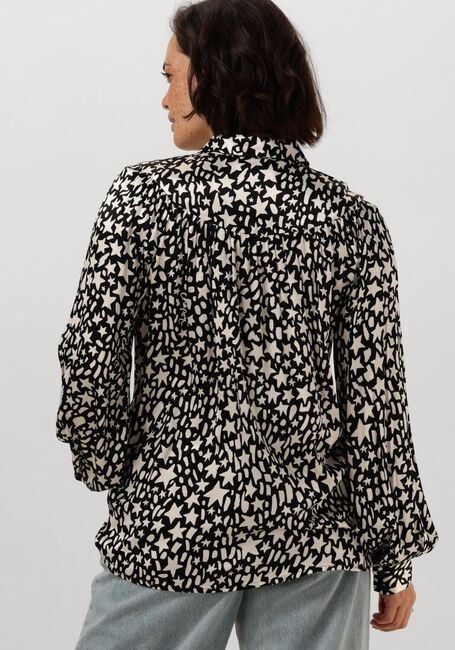Schwarze FABIENNE CHAPOT Blusen NINA BLOUSE - large