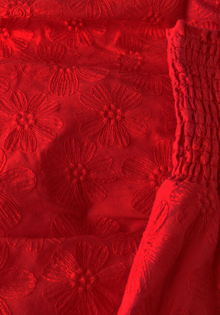 Rote LOOXS 10sixteen Minirock 2611-5721 - large