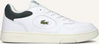 Weiße LACOSTE Sneaker Low LINESHET Weiße LACOSTE Sneaker Low LINESHET - medium