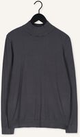Graue PUREWHITE Pullover 21030811 Graue PUREWHITE Pullover 21030811 - medium