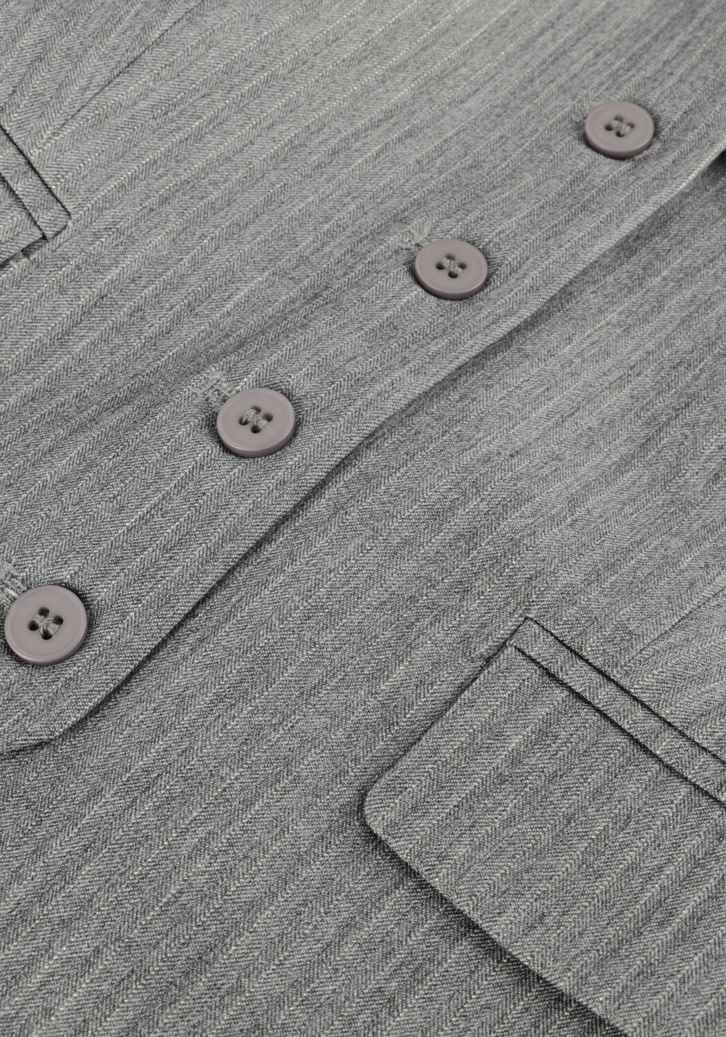 Hellgrau REFINED DEPARTMENT Tops & T-shirts STEIJN - large