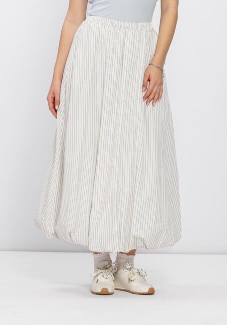 Creme EDITED Maxirock REYNA SKIRT - large