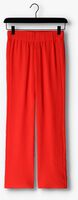 Rote ANOTHER LABEL Hose KATELYNN PANTS