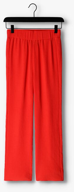 Rote ANOTHER LABEL Hose KATELYNN PANTS - large