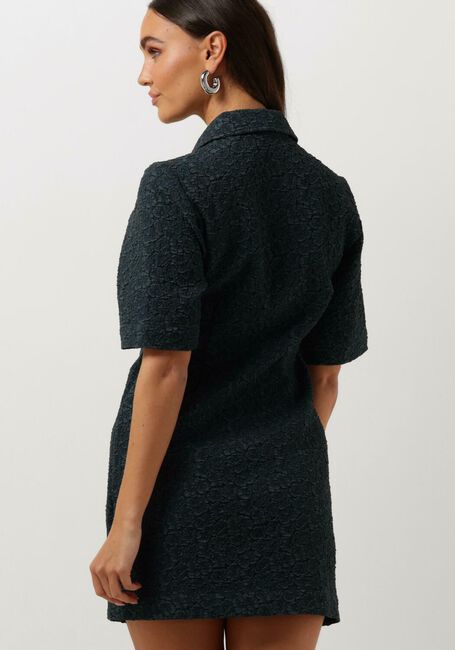 Dunkelblau MODSTRÖM Minikleid HOLLISMD DRESS - large