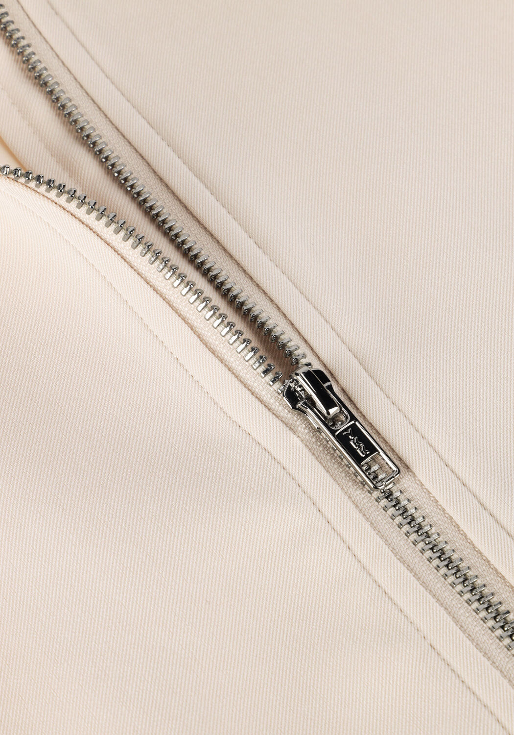 Beige YDENCE Gilet GILET DANIELLE - large