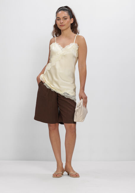 Gelbe NOTRE-V Top NV-HERLINDE - large