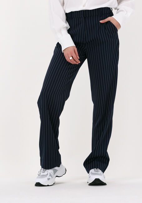 Dunkelblau ENVII Hose ENKAFIR PANTS 6868 - large