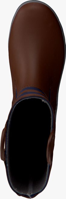Braune DUBARRY Hohe Stiefel POND - large