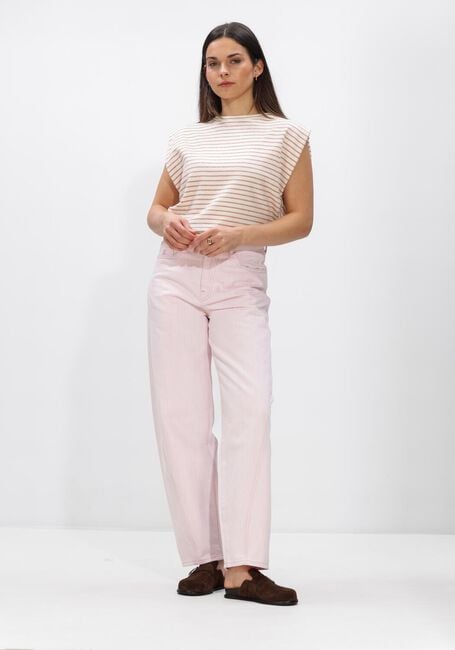 Rosane BY-BAR Hosen BEGUM SLUB JEANS - large