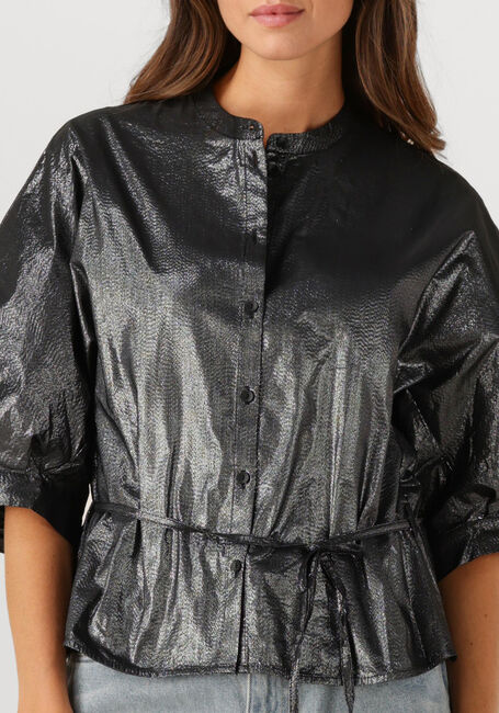 Ecru BY-BAR Blusen CHRISTY SILVER BLOUSE - large