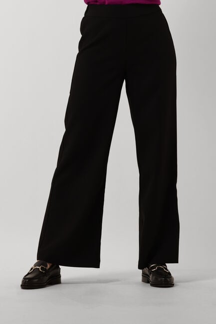 Schwarze YDENCE Hose PANTS NAVEE - large