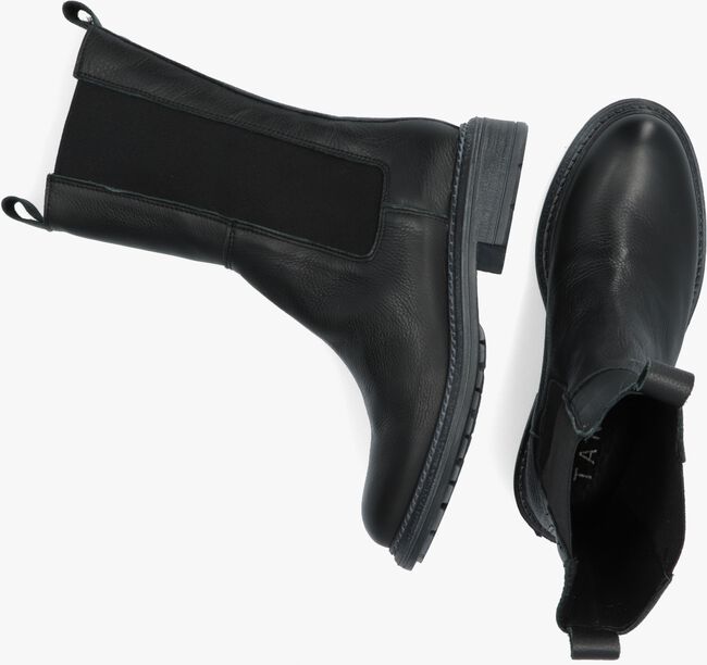 Schwarze TANGO Chelsea Boots CATE 20 - large