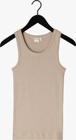 Sand KNIT-TED Top ELLA