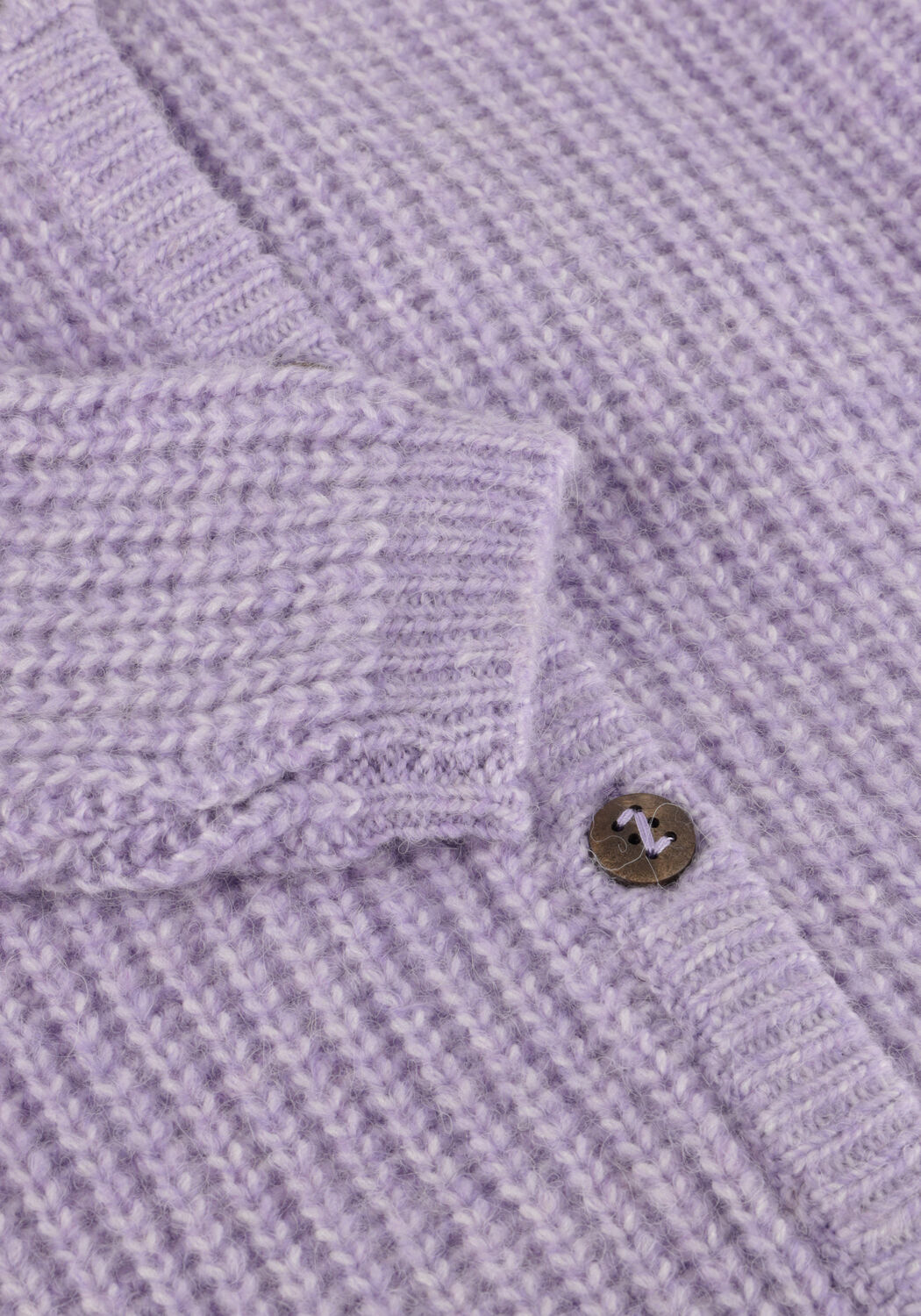 Lila Z8 Strickjacke YANOU - large