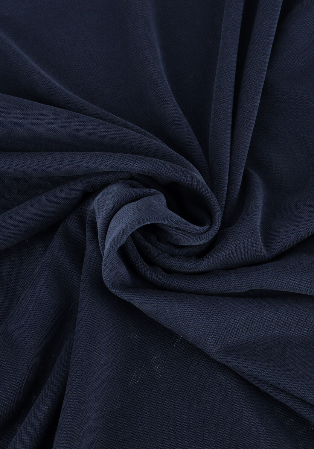 Dunkelblau OBJECT T-shirt OBJANNIE S/S T-SHIRT NOOS - large