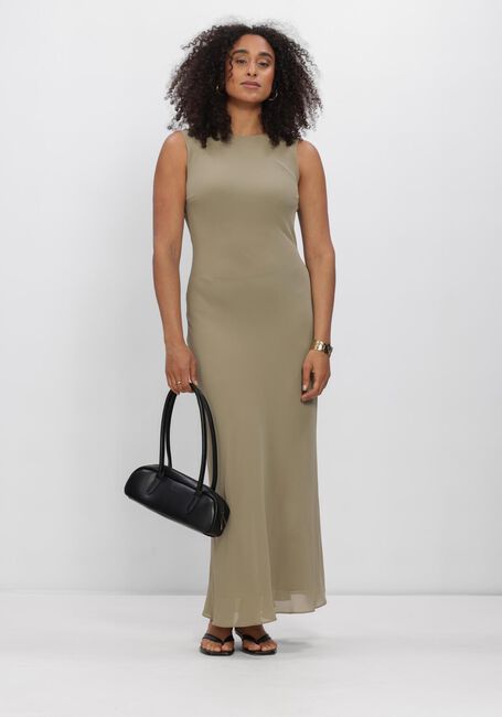 Khaki ENVII Kleider ENSYDNEY SL DRESS 7126 - large