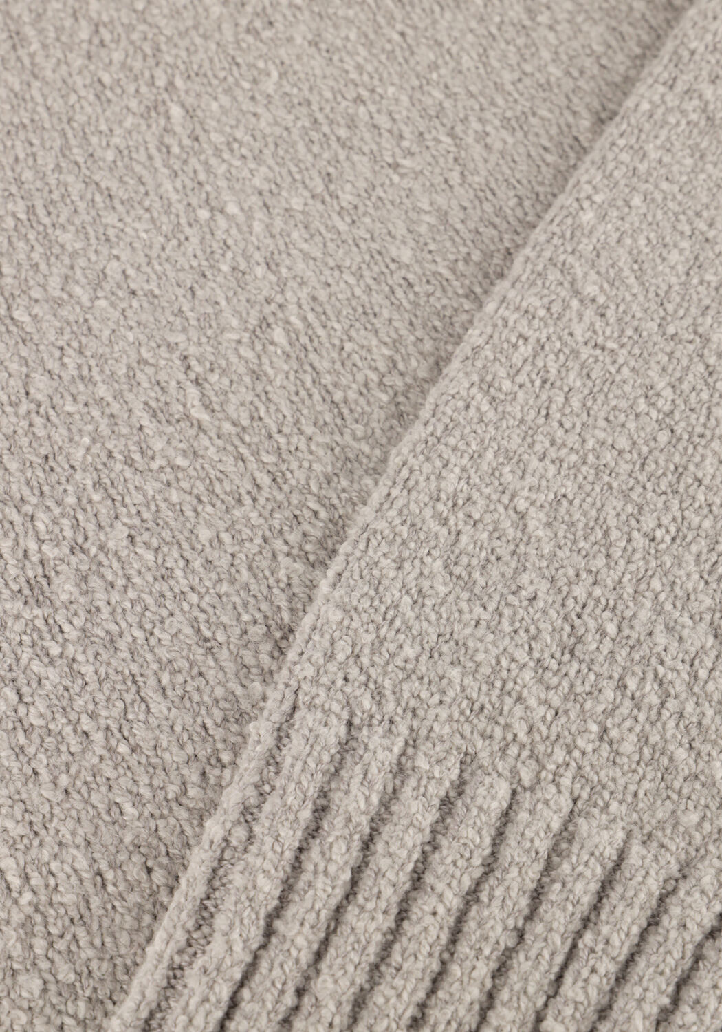 Beige DRYKORN Pullover ZAYN 422002 - large