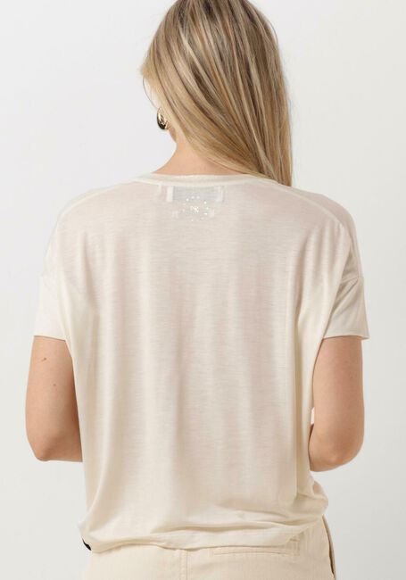 Nicht-gerade weiss NUKUS Top SEIXAL TOP - large