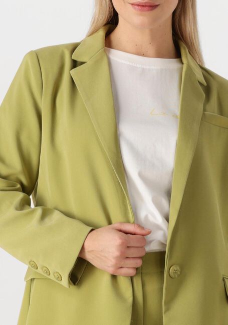 Limette YDENCE Blazer BLAZER MAISIE - large