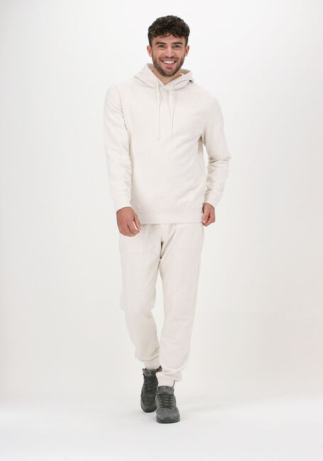 Beige PROFUOMO Jogginghose JORDISON - large