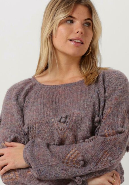 Lila LOUIZON Pullover YEEPI PULL - large