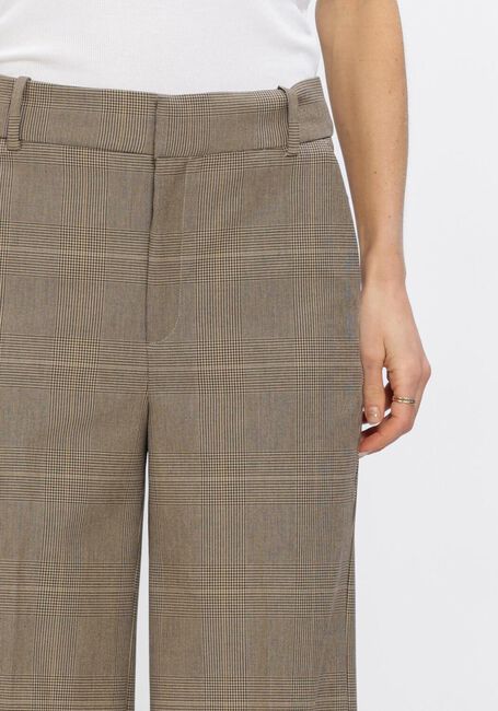 Khaki GESTUZ Hosen GZEVALDI MW PANTS - large