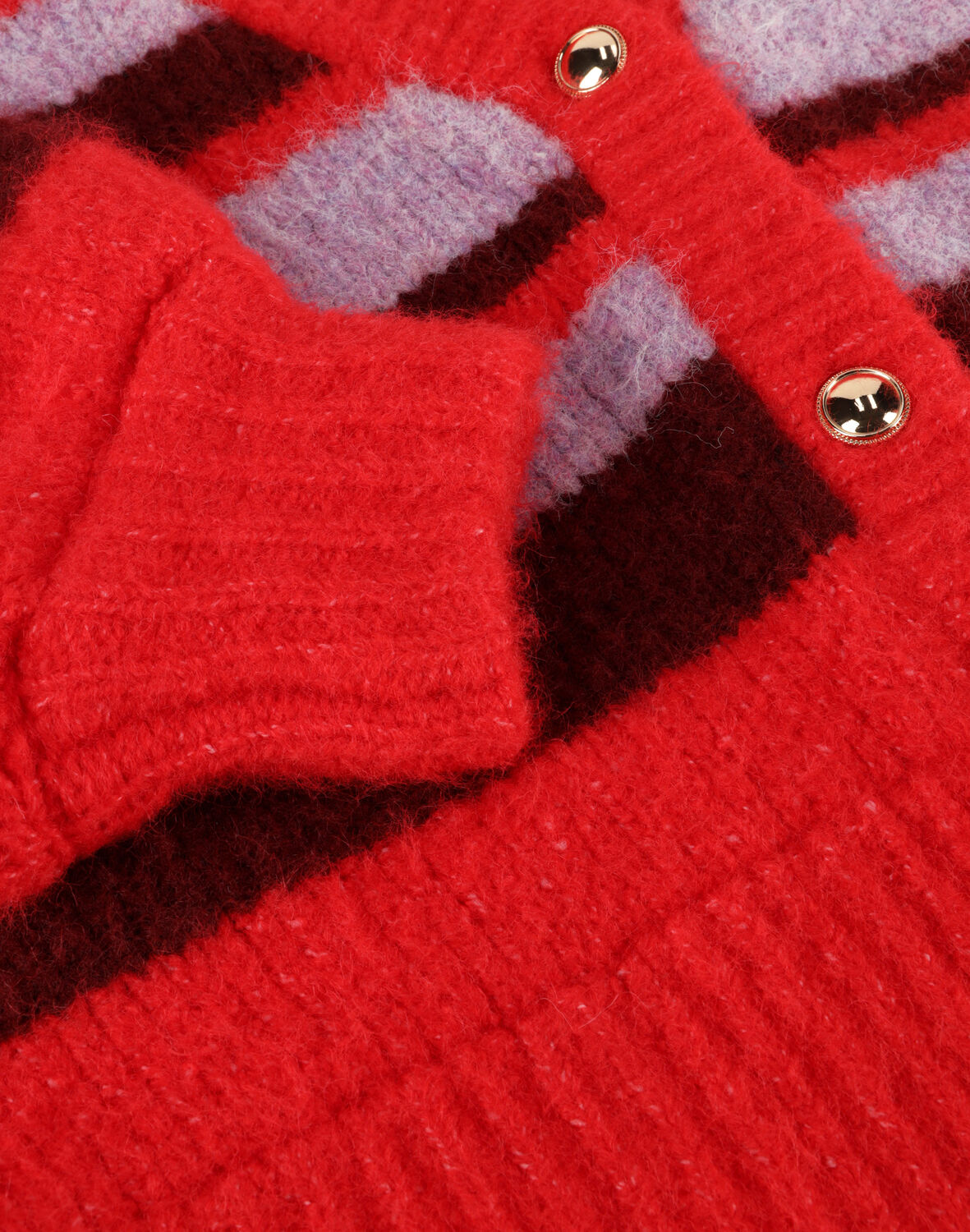 Rosane HARPER & YVE Strickjacke NOOR-CA - large