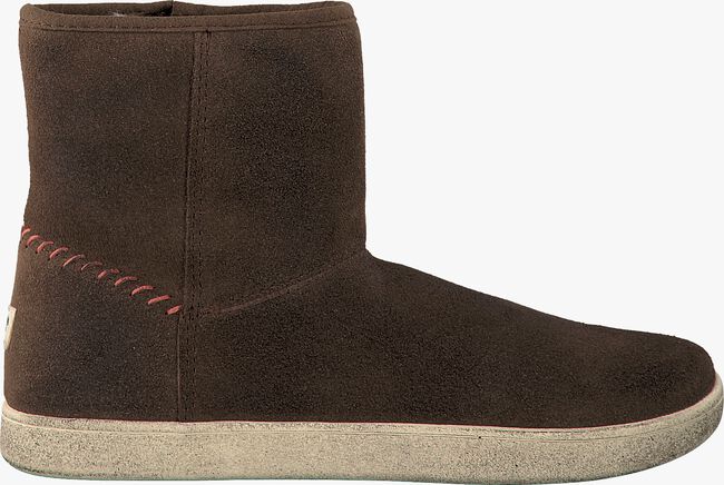 Braune UGG Ankle Boots RYE - large