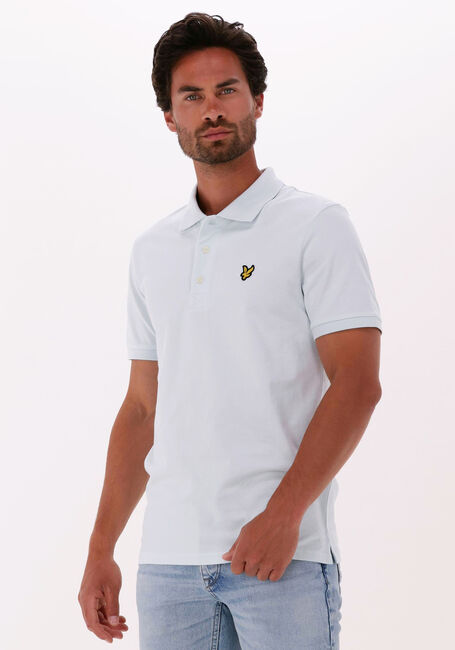 Minze LYLE & SCOTT Polo-Shirt PLAIN POLO SHIRT - large
