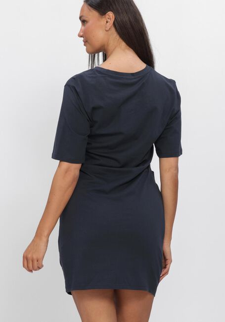 Blaue MODSTR&Ouml;M Minikleid BRAZILMD DRESS - large