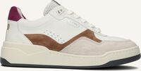 Weiße VIA VAI Sneaker Low SAM HUDSON - medium