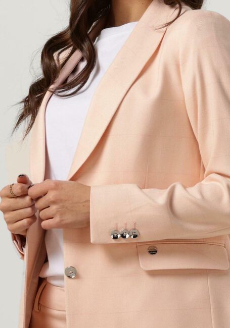 Rosane MOS MOSH Blazer BENA HERRING CHECK BLAZER - large
