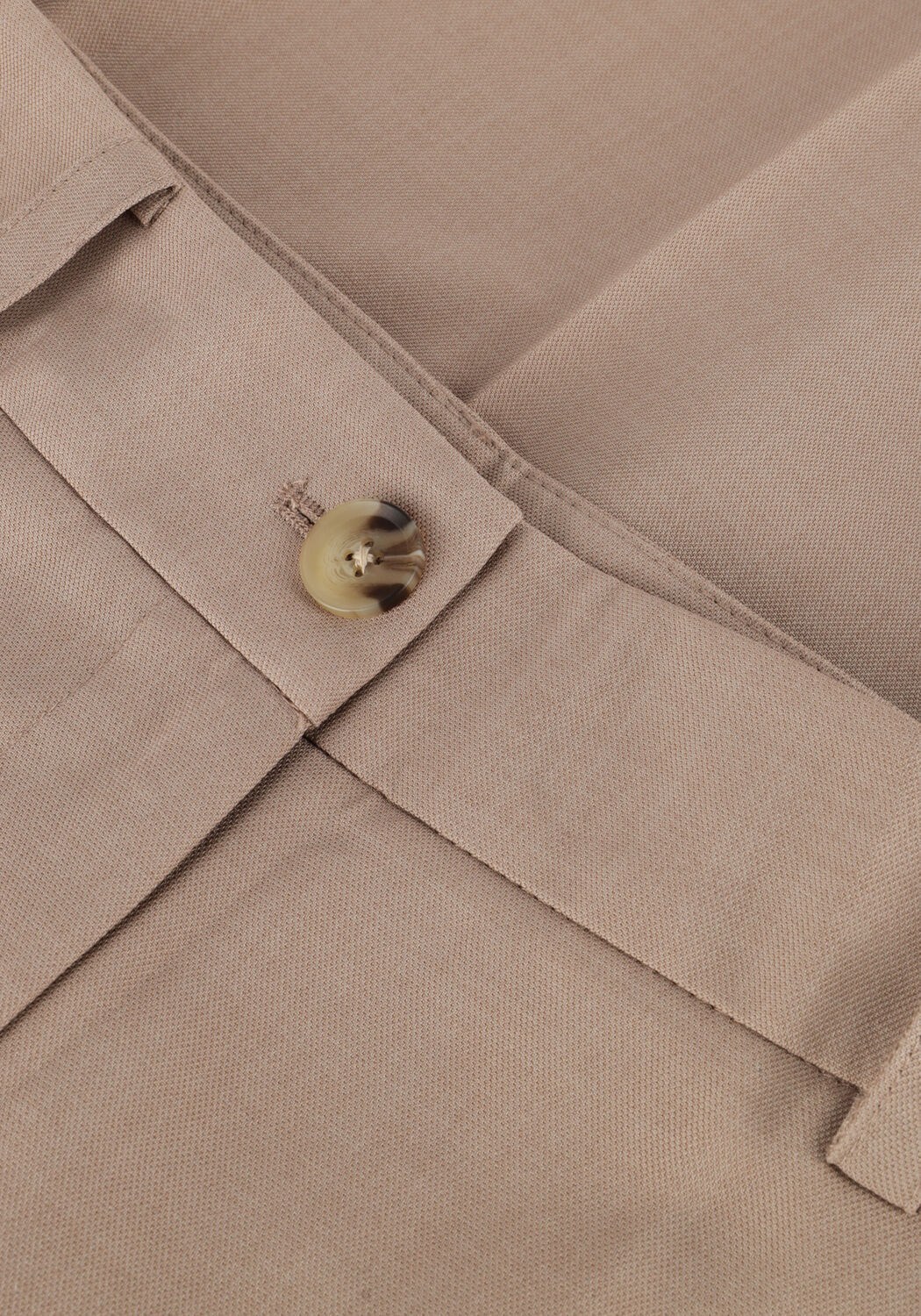 Beige MODSTR&Ouml;M Hose GALEMD 2 PANTS - large