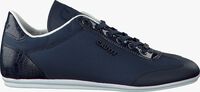 Blaue CRUYFF Sneaker low RECOPA CLASSIC - medium