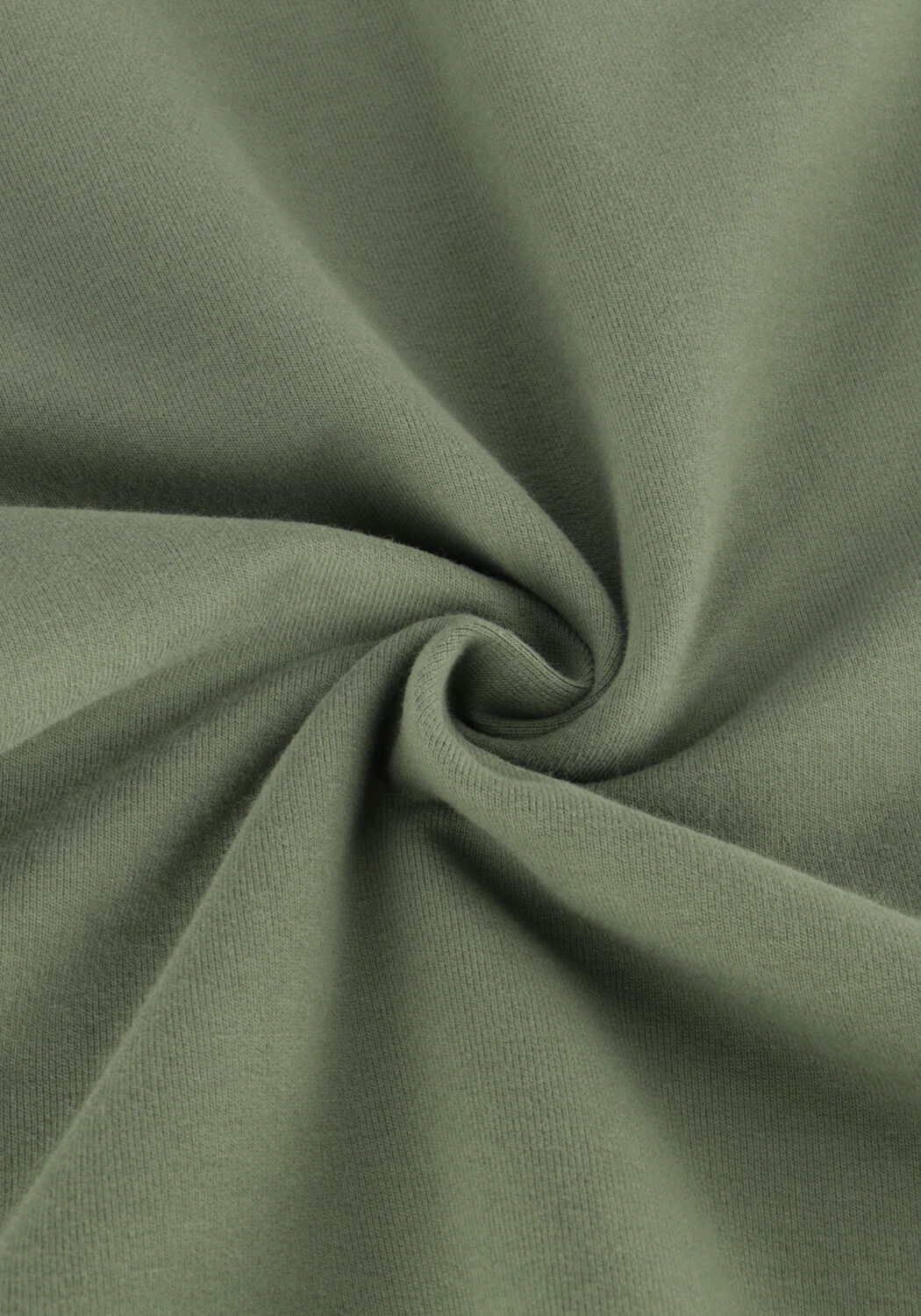 Gr&uuml;ne BAJE STUDIO T-shirt RORIZ - large