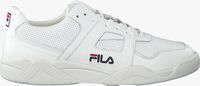 Weiße FILA Sneaker low CEDAR LOW - medium